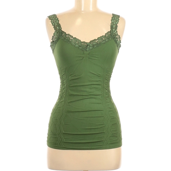 M Rena Tank Top - Picture 1 of 2